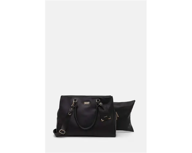 Aldo poseta GRYDIEN culoarea negru, 13824343