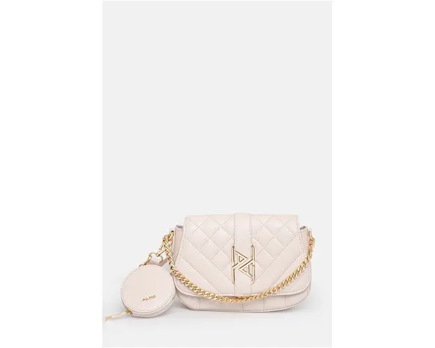 Aldo poseta GAMETH culoarea roz, 13827295