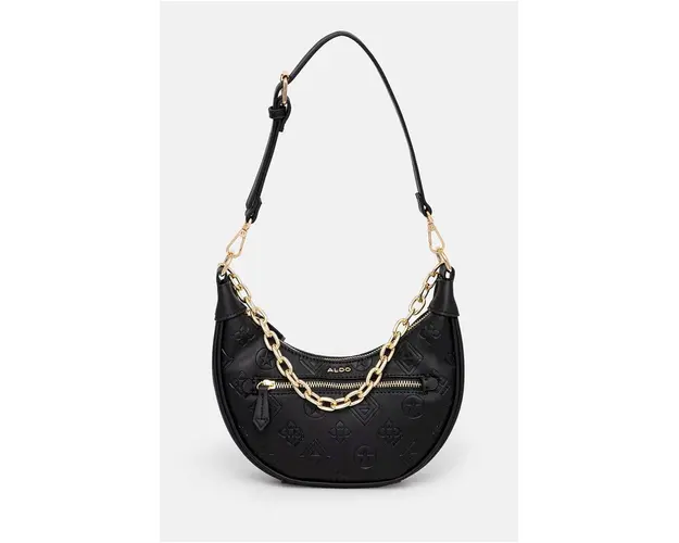 Aldo poseta DIEUDONNE culoarea negru, 13827294