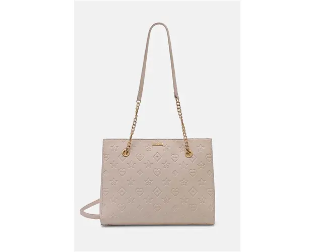 Aldo poseta GRIGAR culoarea bej, 13827301