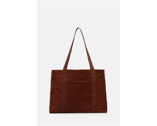 New Balance poseta culoarea maro, LAB23172ROK