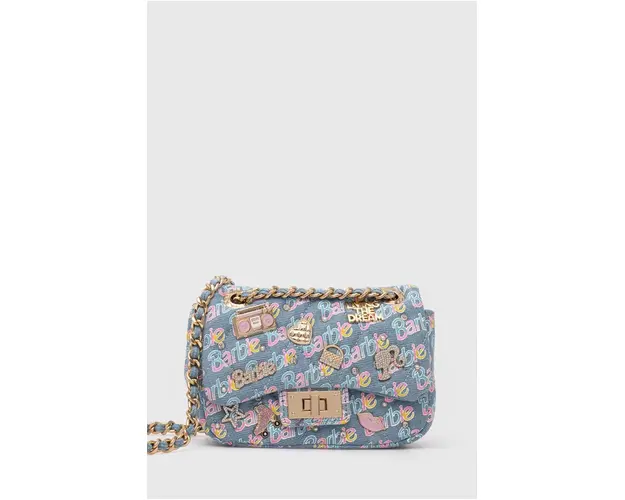 Aldo poseta BARBIEPLUSH x Barbie 13823211