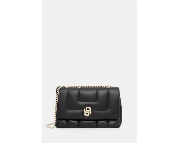 BOSS poseta culoarea negru, 50528876