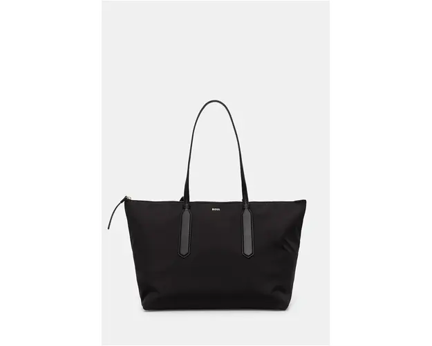 BOSS poseta culoarea negru, 50529299