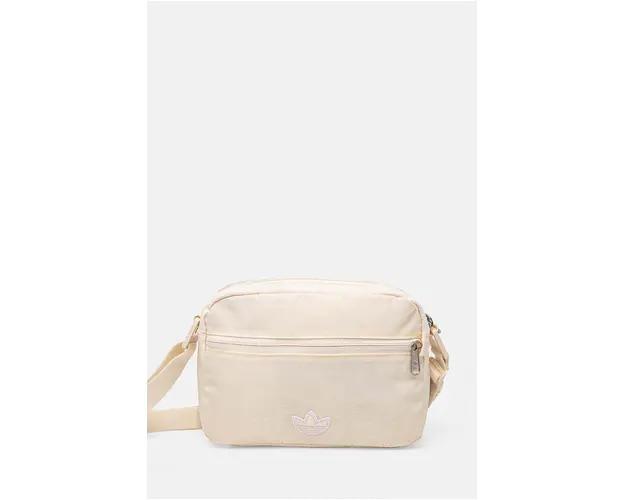 adidas Originals poseta culoarea bej, IX7331