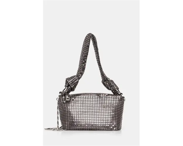 MAX&Co. poseta culoarea gri, 2426516047200