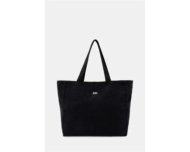 Roxy poseta Feeling Good Tote culoarea albastru marin, ERJBP04821
