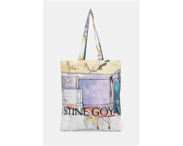 Stine Goya geanta de bumbac A016-2285