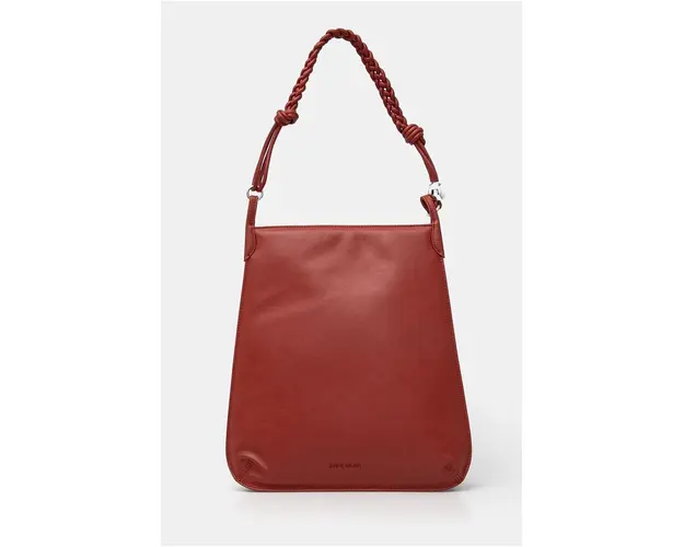 Stine Goya poseta culoarea rosu, B006-2311