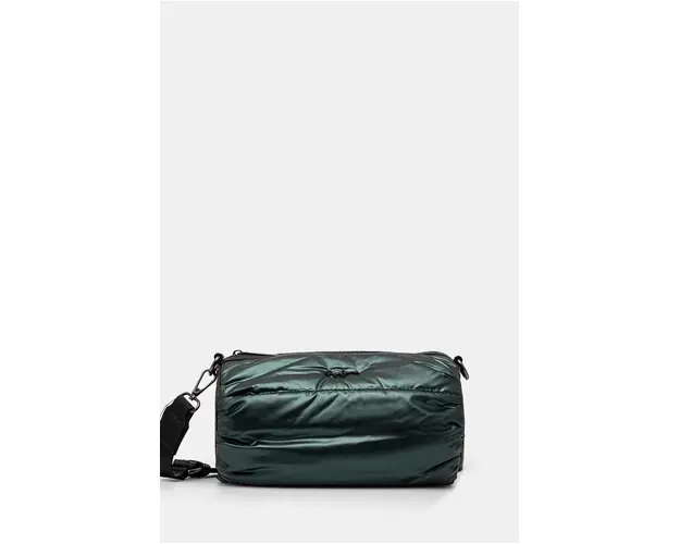 Pepe Jeans poseta REEVE AIRE culoarea verde, PL031580