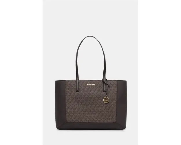 MICHAEL Michael Kors poseta culoarea maro, 30F4G7XT7B