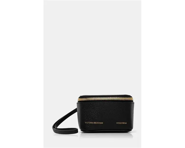 Victoria Beckham poseta culoarea negru, B424AAC005970A