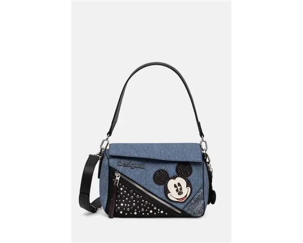 Desigual poseta MICKEY DENI 24WAXP85