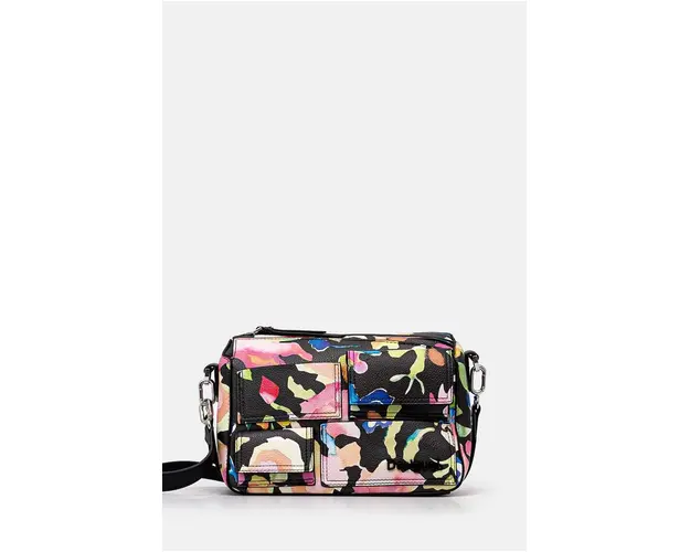 Desigual poseta POCKET PRINT PH 24WAXP69