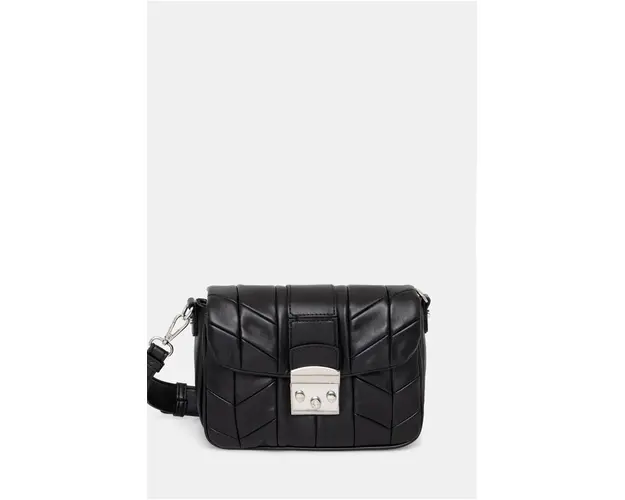 Morgan poseta 2BELROM culoarea negru, 2BELROM