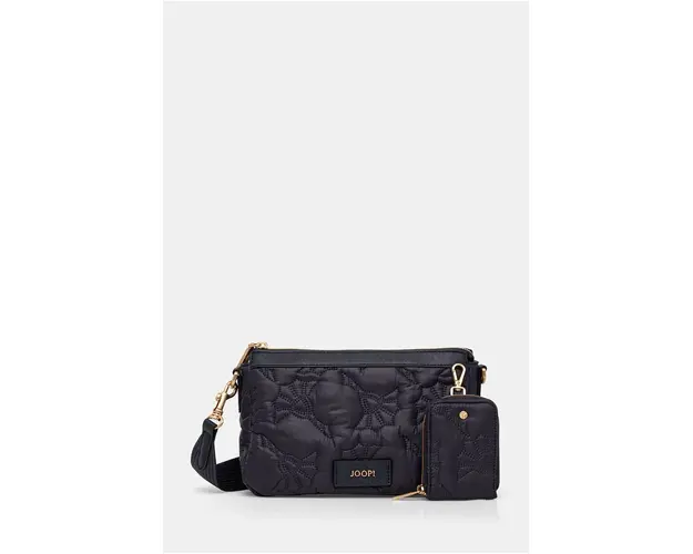 Joop! poseta culoarea albastru marin, 4140007621