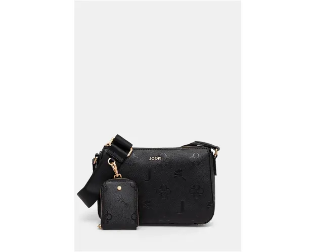 Joop! poseta culoarea negru, 4140007786