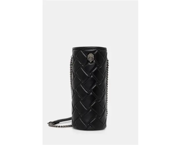 Kurt Geiger London capac pentru sticle KENSINGTON culoarea negru, 3770700109