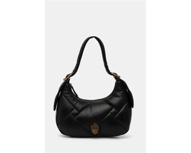 Kurt Geiger London poseta KENSINGTON culoarea negru, 3572600109