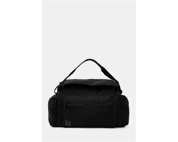 Champion geanta culoarea negru, 806033