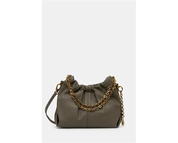 Aldo poseta KOANA culoarea verde, 13863675