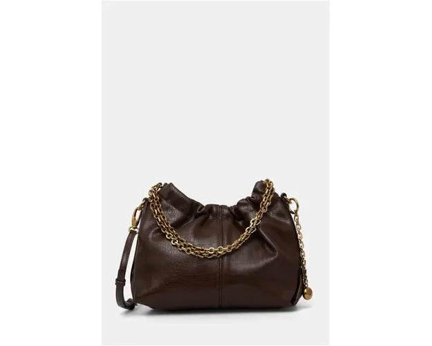 Aldo poseta KOANA culoarea maro, 13863676