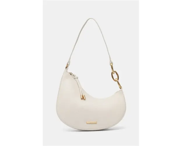 Aldo poseta KAMILLE culoarea bej, 13863882