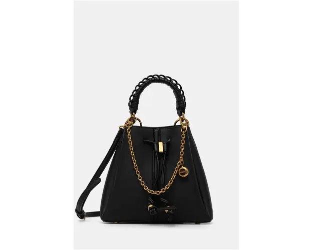 Aldo poseta CADAON culoarea negru, 13863742