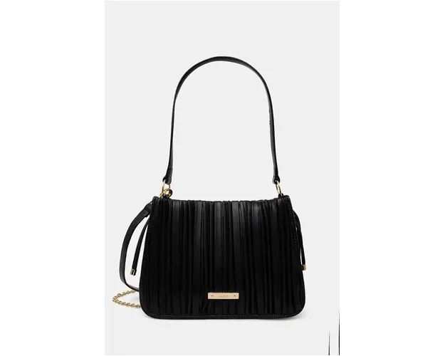 Aldo poseta ELARAE culoarea negru, 13863593
