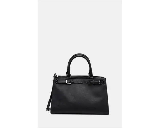Aldo poseta ELIZABELLE culoarea negru, 13863658