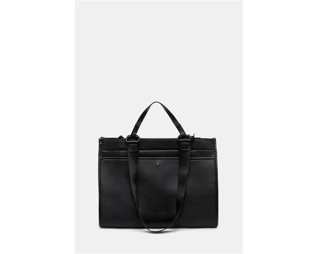 Aldo poseta ADALY culoarea negru, 13863580