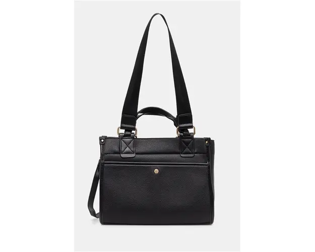 Aldo poseta ADALUNA culoarea negru, 13863727