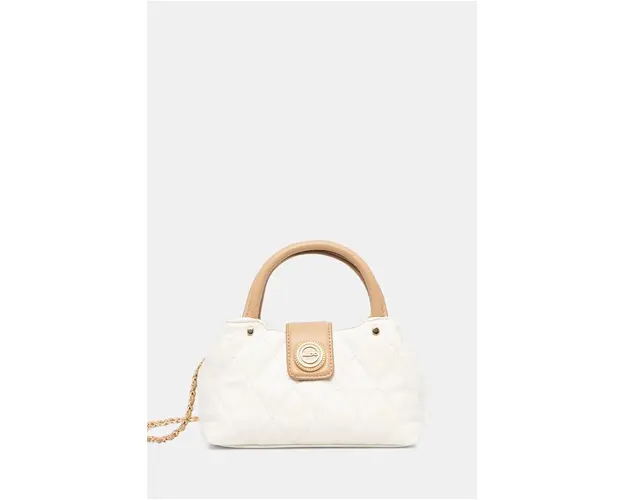 Aldo poseta ELIOTTA culoarea bej, 13863616