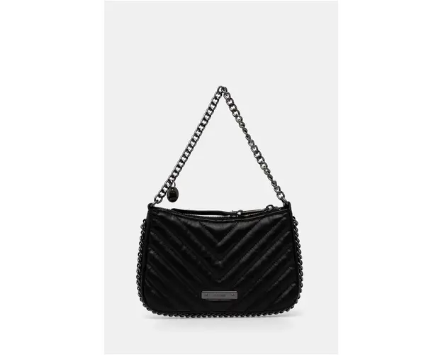 Aldo poseta MERYLS culoarea negru, 13863587