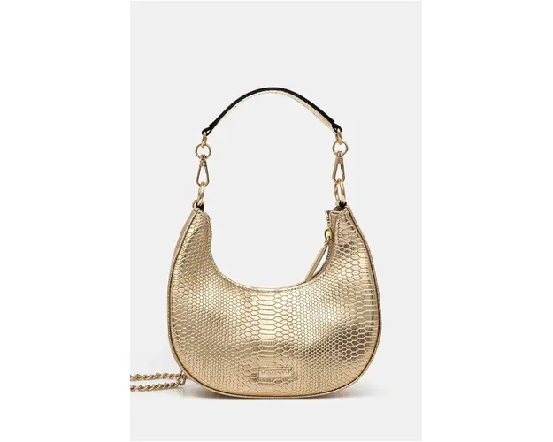 Aldo poseta ELLISON culoarea auriu, 13863748