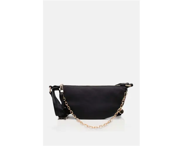 Aldo poseta TALLISA culoarea negru, 13863801