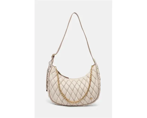 Aldo poseta KAILIA culoarea bej, 13863607