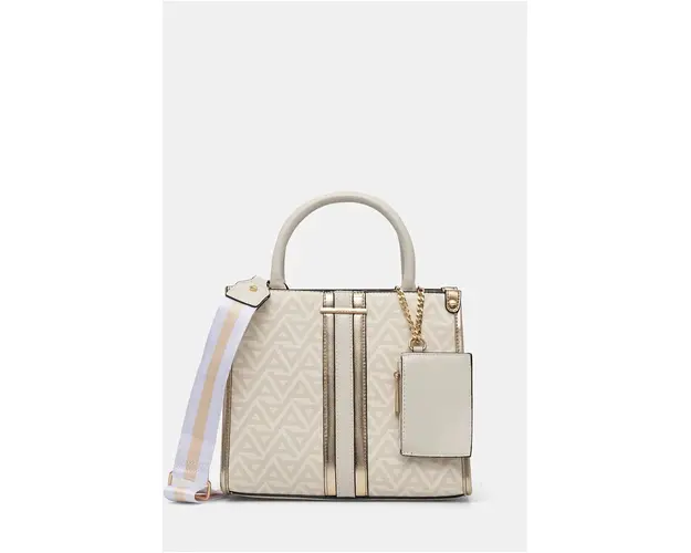 Aldo poseta GAVALAELIA culoarea bej, 13863624