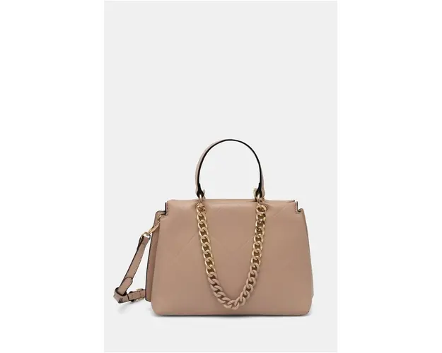 Aldo poseta BALKIIX culoarea bej, 13630050