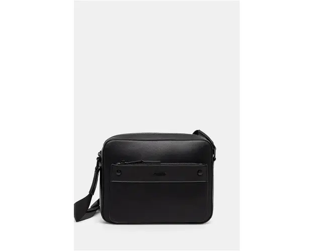 Aldo poseta BUBLE culoarea negru, 13682698