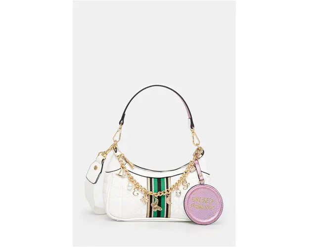 Aldo poseta MADEINOZ culoarea alb, 13869390