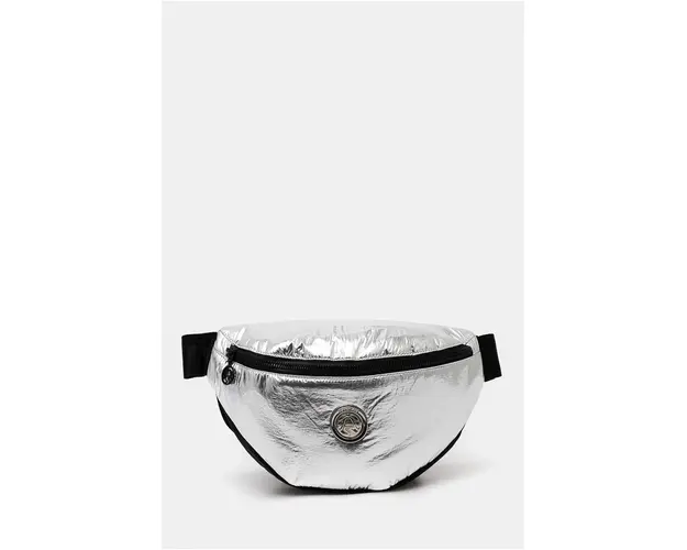 Sportalm borseta culoarea argintiu, 1829807405