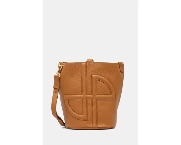 Patou poseta culoarea rosu, BA0155038