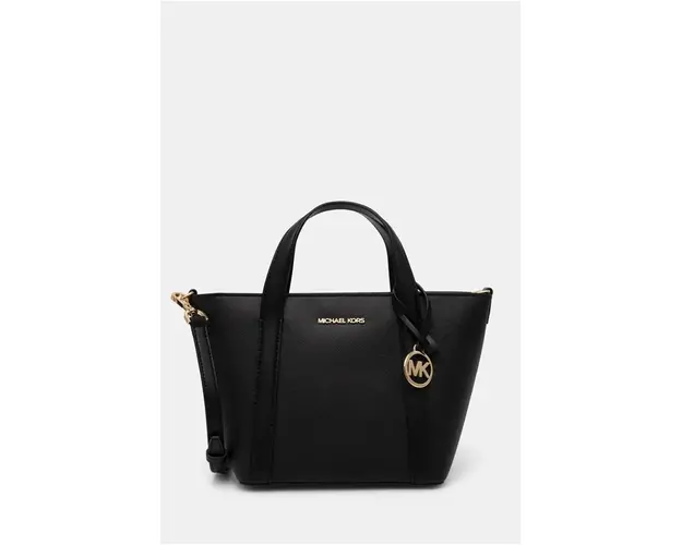 MICHAEL Michael Kors poseta culoarea negru, 35R4G0CT1I