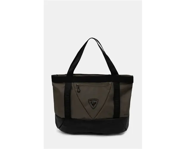 Rossignol geanta culoarea verde, RKMCD02