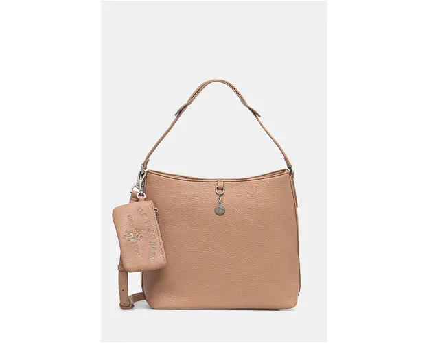 U.S. Polo Assn. poseta Breezy culoarea portocaliu, BIUB08411WVP
