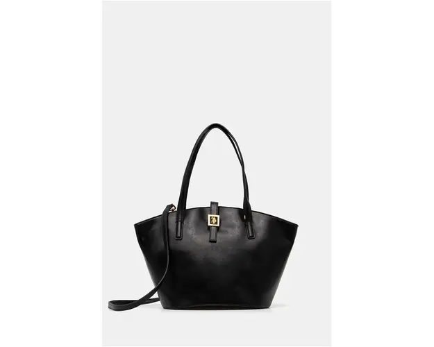 U.S. Polo Assn. poseta Caring culoarea negru, BIUC08499WVP