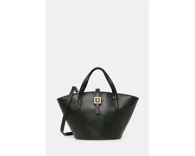 U.S. Polo Assn. poseta Caring culoarea verde, BIUC08500WVP