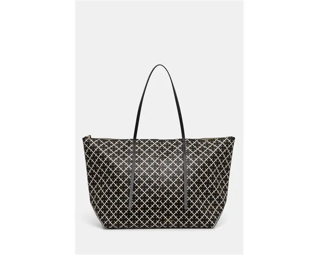 By Malene Birger poseta LUZE culoarea negru, Q68960178Z
