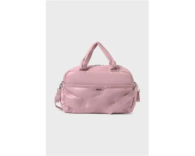 Mayoral Newborn troller culoarea roz, 19501